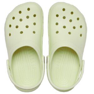 Crocs Kids Cayman in Celery